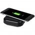 Coast Bluetooth® speaker and wireless charging pad 