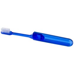 Trott travel-sized toothbrush 