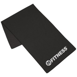 Alpha fitness towel 