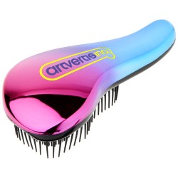 Cosmique anti-tangle hairbrush 