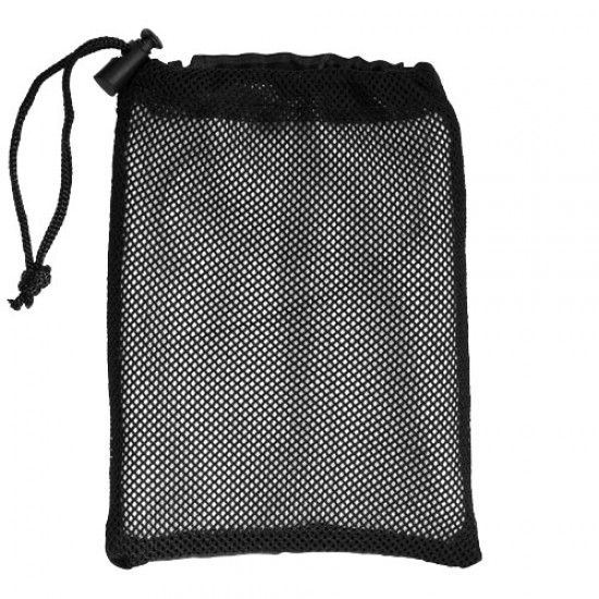 Peter cooling towel in mesh pouch 