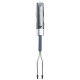 Wells digital fork with thermometer 