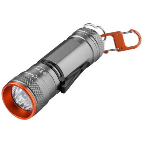 Weyburn 3W cree LED torch light 