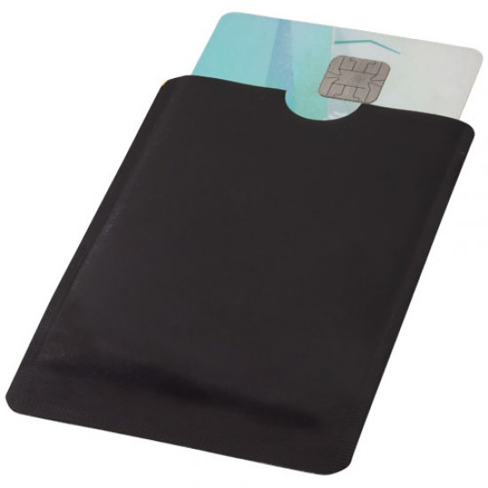 Exeter RFID smartphone card wallet 
