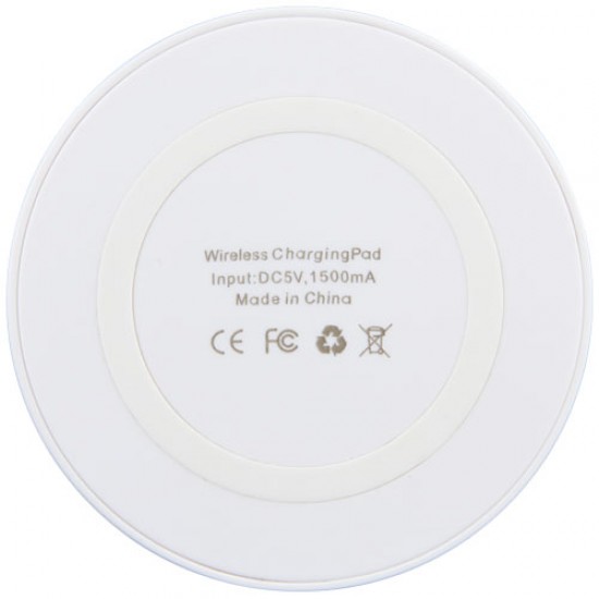 Freal wireless charging pad 