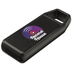 Clip-Clap Bluetooth® speaker 