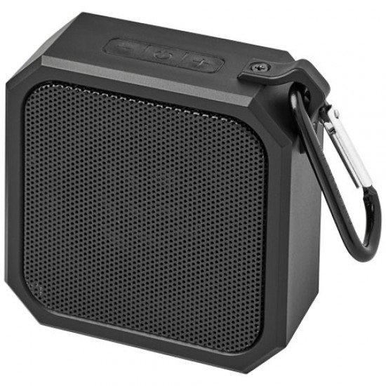 Blackwater outdoor Bluetooth® speaker 