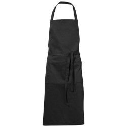 Viera apron with 2 pockets 