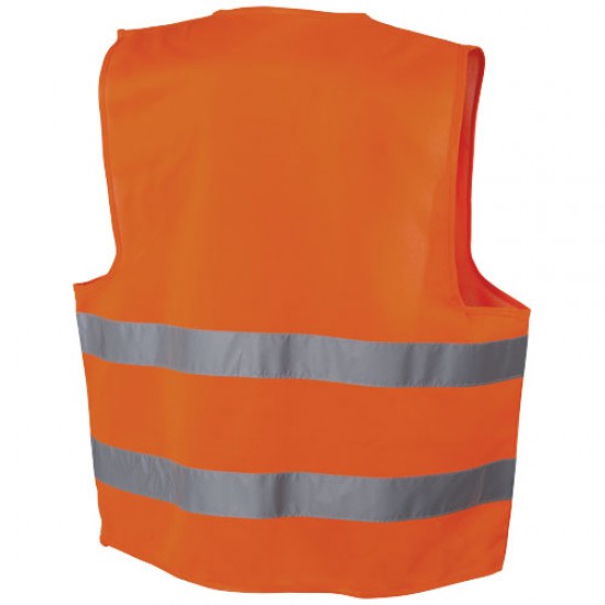 See-me XL safety vest for professional use 