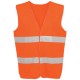 See-me XL safety vest for professional use 