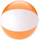 Bondi solid and transparent beach ball 