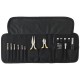 Remy 25-piece easy-carry tool set 