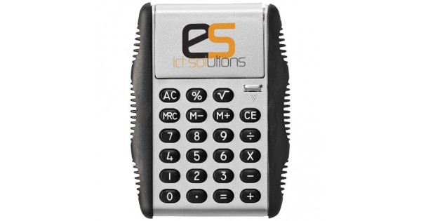 Magic calculator