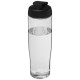 H2O Tempo® 700 ml flip lid sport bottle 