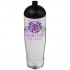 H2O Tempo® 700 ml dome lid sport bottle 