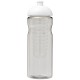 H2O Base® 650 ml dome lid sport bottle & infuser 