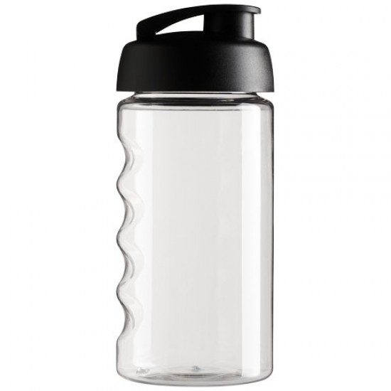 H2O Bop® 500 ml flip lid sport bottle 