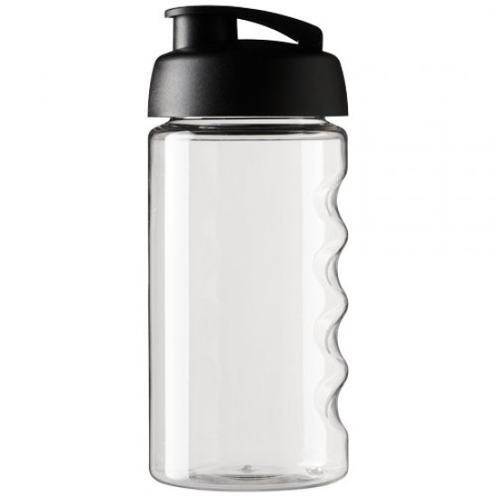 H2O Bop® 500 ml flip lid sport bottle 