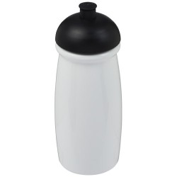 H2O Pulse® 600 ml dome lid sport bottle 
