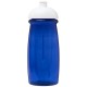 H2O Pulse® 600 ml dome lid sport bottle & infuser 