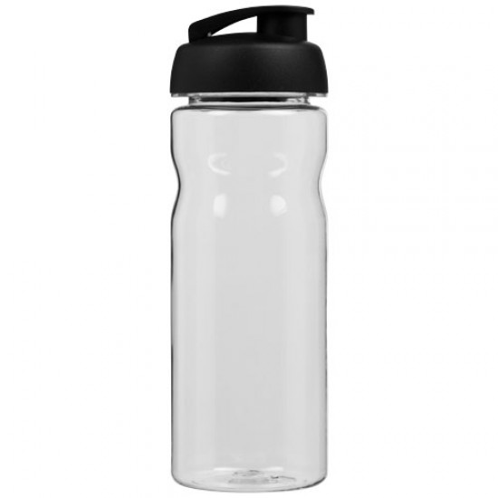 H2O Base Tritan 650 ml flip lid sport bottle 