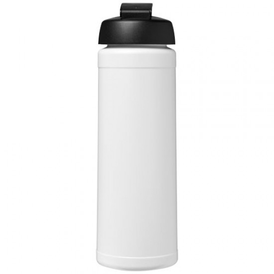 Baseline® Plus 750 ml flip lid sport bottle 
