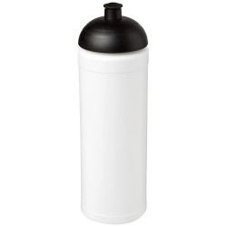 Baseline® Plus grip 750 ml dome lid sport bottle 