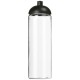 H2O Vibe 850 ml dome lid sport bottle 