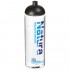 H2O Vibe 850 ml dome lid sport bottle 