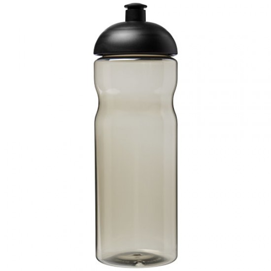 H2O Eco 650 ml dome lid sport bottle 