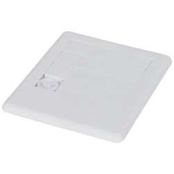 Paulo square slide puzzle 