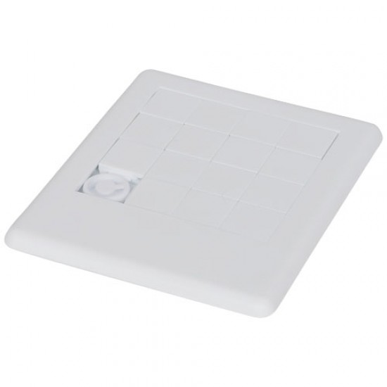 Paulo square slide puzzle Paulo square slide puzzle