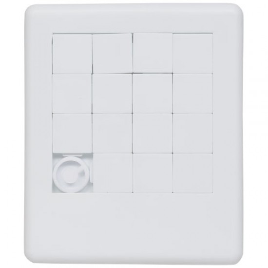 Paulo square slide puzzle Paulo square slide puzzle