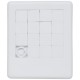 Paulo square slide puzzle Paulo square slide puzzle