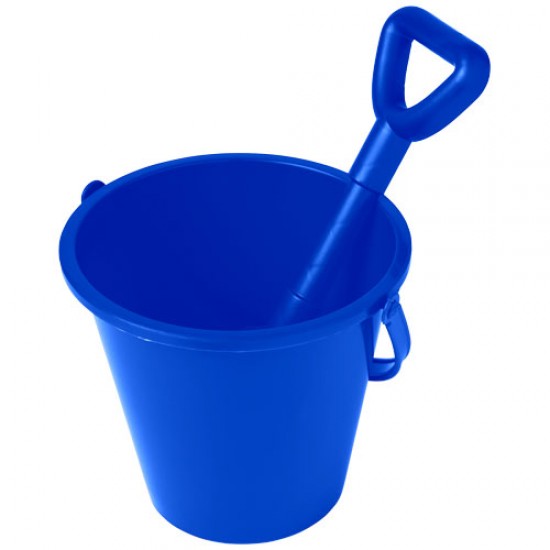 Finn beach bucket and spade 