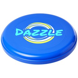 Cruz medium plastic frisbee 