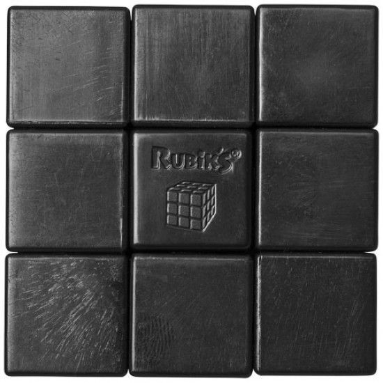 Rubik's Cube® with branding on all sides 