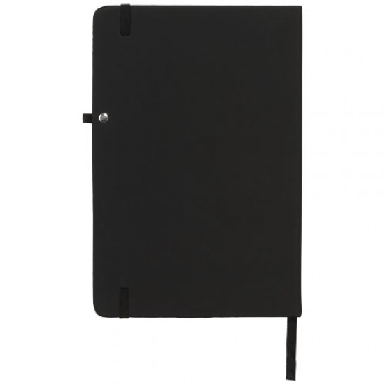 Noir medium notebook 