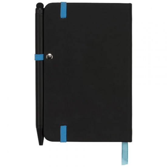Noir Edge small notebook 