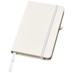 Polar A6 notebook with lined pages 