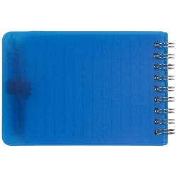 Kent notebook 
