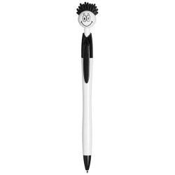Smiley ballpoint pen-BK 