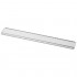 Ellison 30 cm plastic ruler with paper insert 