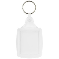 Vosa A6 keychain with plastic clip 