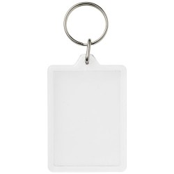 Vito C1 rectangular keychain 