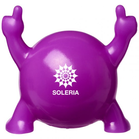 Pop-i squeezy stress reliever 