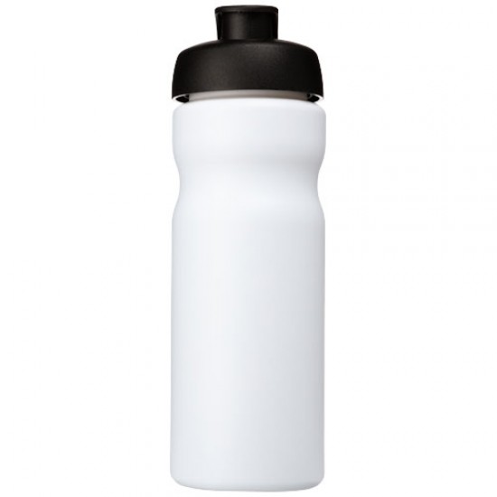 Baseline® Plus 650 ml flip lid sport bottle 