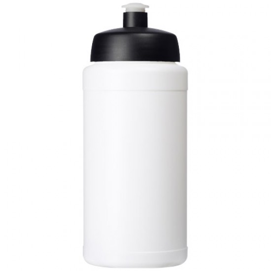 Baseline® Plus 500 ml bottle with sports lid 
