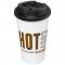 Americano® 350 ml spill-proof insulated tumbler 