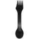 Epsy 3-in-1 spoon, fork, and knife 